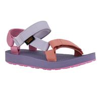 Teva Kids Original Universal Sandals - Fuchsia Pink Multi - 7K