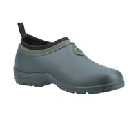 (7 UK, Green) Cotswold Womens/Ladies Perrymead Shoes