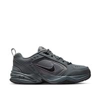 (7 UK, Grey/Black) Nike Mens Monarch Iv Trainers
