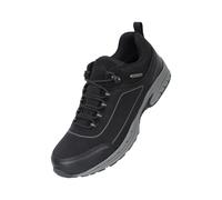(7 UK, Grey) Mountain Warehouse Mens Ramble Softshell Waterproof Trainers