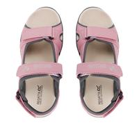 (7 UK, Lilas/Light Vanilla) Regatta Womens/Ladies Haris Sandals