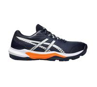(7 UK, Midnight/Cream) Asics Mens Peake 3 Hockey Shoes
