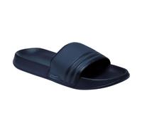 (7 UK, Navy/Dark Denim) Regatta Mens Shift Slider Sandals