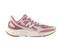 (7 UK, Pink Salt/Rosewood) New Balance Womens/Ladies Arishi V4 Trainers