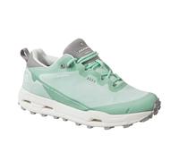 (7 UK, Pool/White) Craghoppers Womens/Ladies Adflex Lace Up Flat Trainers