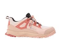 (7 UK, Red) Timberland Womens/Ladies Lincoln Peak Leather Lace Up Hiking Boots