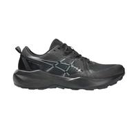 (7 UK Standard, Black/Grey) Asics Mens Venture 11 Trail Trainers