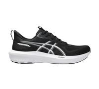 (7 UK Standard, Black/White) Asics Mens GT-1000 14 Running Shoes
