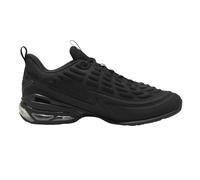 (7 UK, Triple Black) Puma Mens Meza Logo Trainers