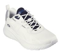 Skechers Mens Bobs Squad Chaos Elevated Drift Trainers FS10629