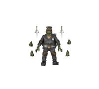 7" Universal Monsters Ultimate TMNT Raphael As Frankenstein Figure