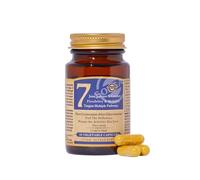 Solgar 7 Vegetable Capsules - Pack of 30