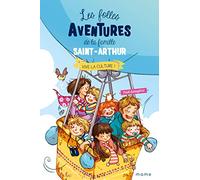 7 - Vive la culture !