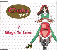 7 Ways To Love
