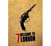 7 Welcome to London