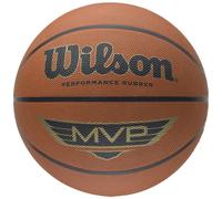 (7) Wilson MVP Basketball Outdoor Playing Match Training Performance Rubber Ball (2020)