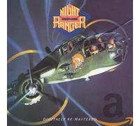 Night Ranger – 7 Wishes – CD – Edel (2008)