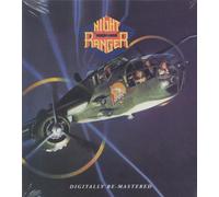 NIGHT RANGER 7 Wishes
