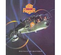 7 Wishes - Ranger Night Compact Disc