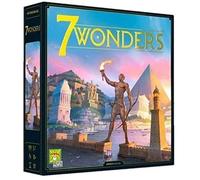 7 WONDERS 2ND EDITION