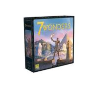 7 Wonders (Second Edition)