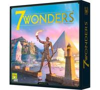 7 Wonders (Second Edition)