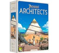 7 Wonders Architects