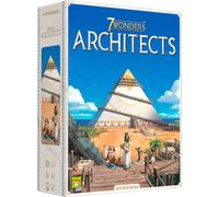 7 Wonders: Architects