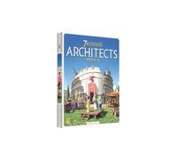 7 Wonders Architects: Medals (Ex)