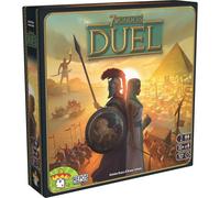 7 Wonders Duel