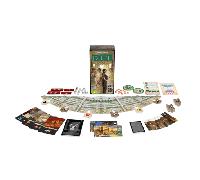 7 Wonders Duel: Agora
