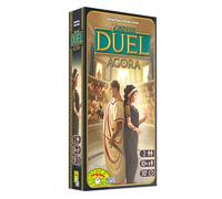 7 Wonders Duel: Agora