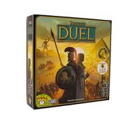 7 Wonders: Duel - Brand New And Sealed
