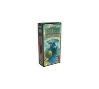 7 Wonders Duel - Extension Game Pantheon