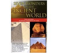 7 Wonders: Ghosts Of Wonder [DVD]