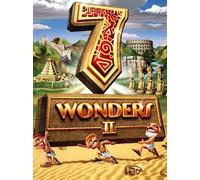 7 Wonders II Steam Key GLOBAL