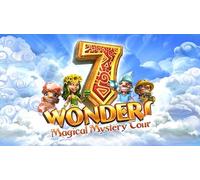 7 Wonders: Magical Mystery Tour
