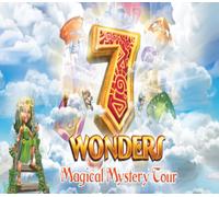 7 Wonders: Magical Mystery Tour PC Steam CD Key