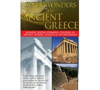 7 Wonders: Of Ancient Greece [DVD]