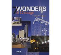 7 Wonders of Chicago [DVD] [2005] [Region 1] [US Import] [NTSC]