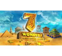 7 Wonders of the Ancient World