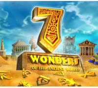 7 Wonders of the Ancient World PC Steam CD Key