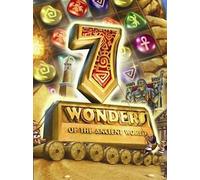 7 Wonders of the Ancient World Steam Key GLOBAL