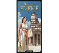 7 Wonders (Second Edition): Edifice
