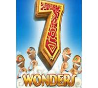 7 Wonders: Treasures of Seven Steam Key GLOBAL