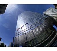 7 World Trade Center, New York