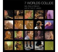 Neil Finn Friends - 7 Worlds Collide