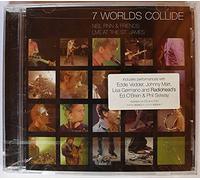 7 Worlds Collide