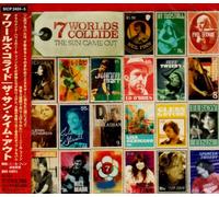 7 Worlds Collide - Sun Came Out [2cd]