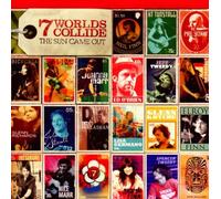 7 Worlds Collide - The Sun Came Out